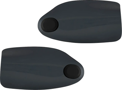Klock Werks Flare® Handguards Handskydd bild 3 PMMEDIA:7d979a1bb4f2907f