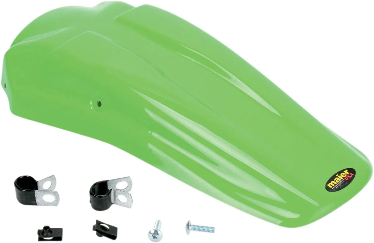 Maier MX Style Rear Fender Offroadmotorcyklar bild 5 PMMEDIA:6e0bbdb58d04e242
