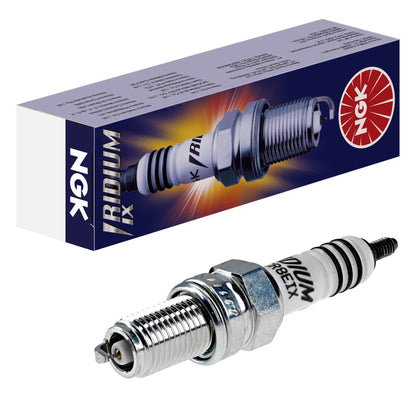 Ngk Spark Plugs Iridium IX Spark Plug Tändstift bild 14 PMMEDIA:1f61ef3aea651e02