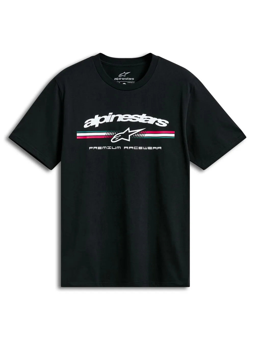 Alpinestars (Casuals) Prevail CSF T-Shirt T-shirt herr bild 1 PMMEDIA:0385f8697f4c5598