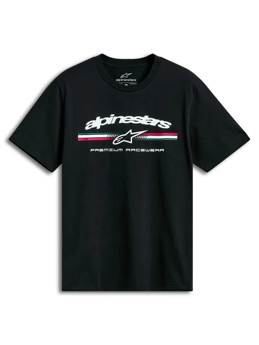 Alpinestars (Casuals) Prevail CSF T-Shirt T-shirt herr bild 1 PMMEDIA:0385f8697f4c5598