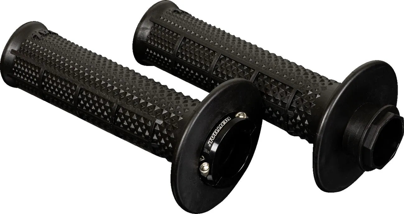 RENTHAL MX R-Works Lock-On Grepp UltraTacky bild 4 PMMEDIA:3d1e86d564c1f01f
