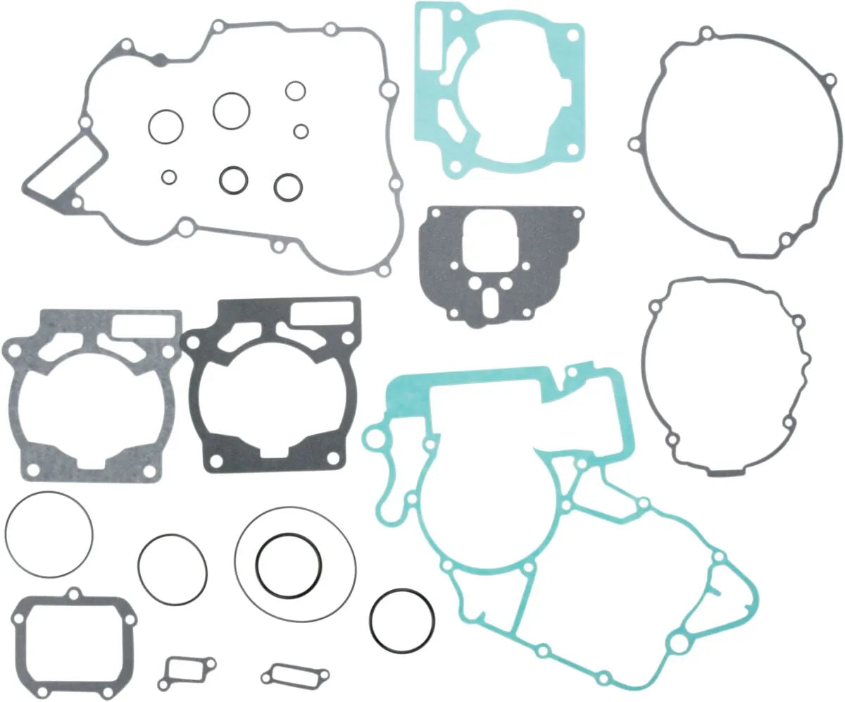 MOOSE OFFROAD HARD-PARTS Komplett Packningssats 125SX/SXS bild 1 PMMEDIA:f38c12d6585686c1