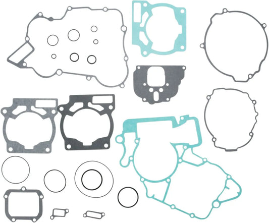 MOOSE OFFROAD HARD-PARTS Komplett Packningssats 125SX/SXS bild 1 PMMEDIA:f38c12d6585686c1
