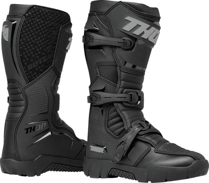 Thor Blitz XR Trail MC Stövlar bild 1 PMMEDIA:bf06ae3a2ae8e501