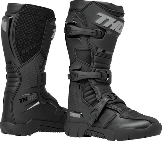 Thor Blitz XR Trail MC Stövlar bild 1 PMMEDIA:bf06ae3a2ae8e501