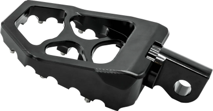 BURLY BRAND MX Evolution Fotpinnar XL Dyna bild 4 PMMEDIA:ba0138a6c2d9c442