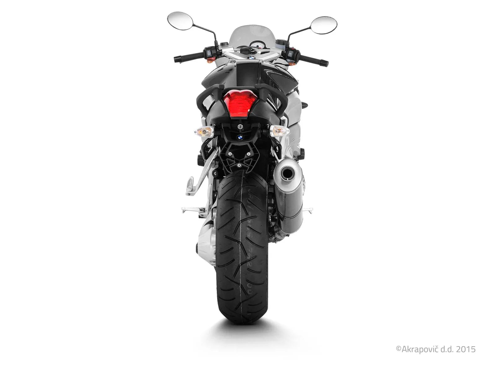 AKRAPOVIC Slip-On Line Ljuddämpare K1200R/S bild 3 PMMEDIA:12499aef269429dc