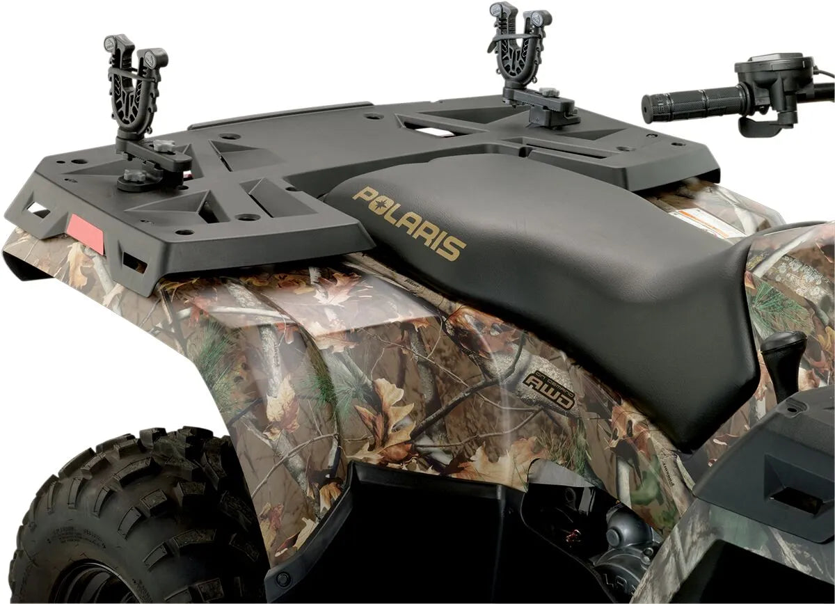 MOOSE OFFROAD FOUR WHEEL Flexgrip Vapen- och Bågställ för Polaris bild 6 PMMEDIA:9dfb81228700cbb4