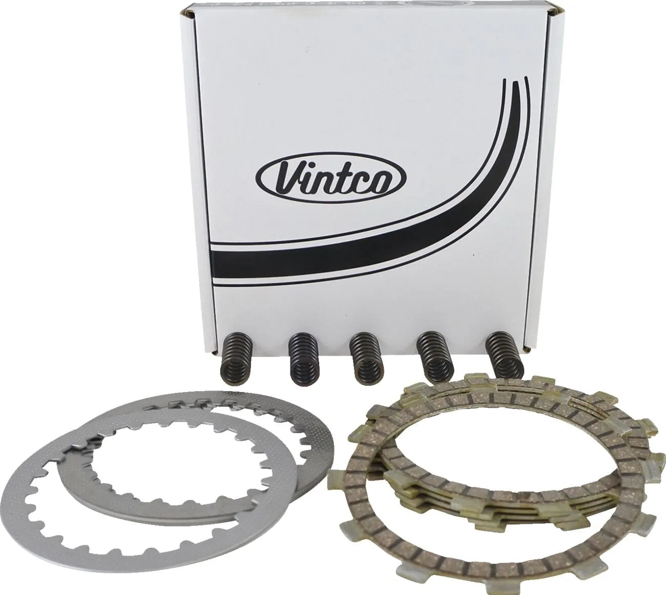 VINTCO Kopplingskit KCLS12 bild 1 PMMEDIA:404eaee61c0c2f4e