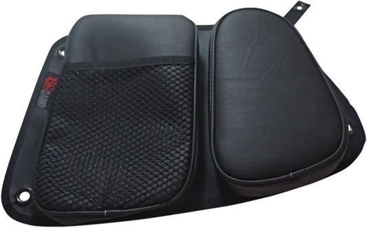 BS SAND Door Bag bakre för RZR svart bild 1 PMMEDIA:a9207912edefdd0a