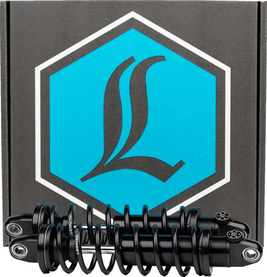 LEGEND SUSPENSION REVO-A Justerbar XL 14" Stötdämpare bild 1 PMMEDIA:93950a1a91767670