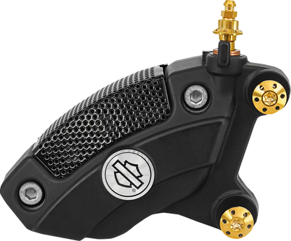 Arlen Ness Titanium 12-Point Banjo Bolt Tillbehör bromsledningar bild 10 PMMEDIA:b3dd3967e13f061b