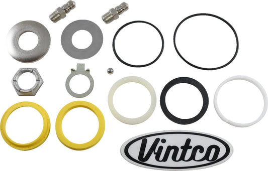 VINTCO Shock Rebuild Kit för Air Shocks bild 1 PMMEDIA:0c2dae45e7f1b464
