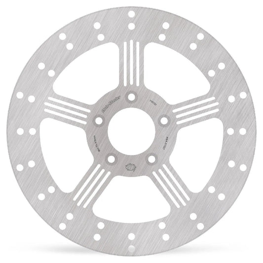MOTO-MASTER Custom Series Fram Bromsskiva 292 mm bild 1 PMMEDIA:431e5cfbf33fb06b