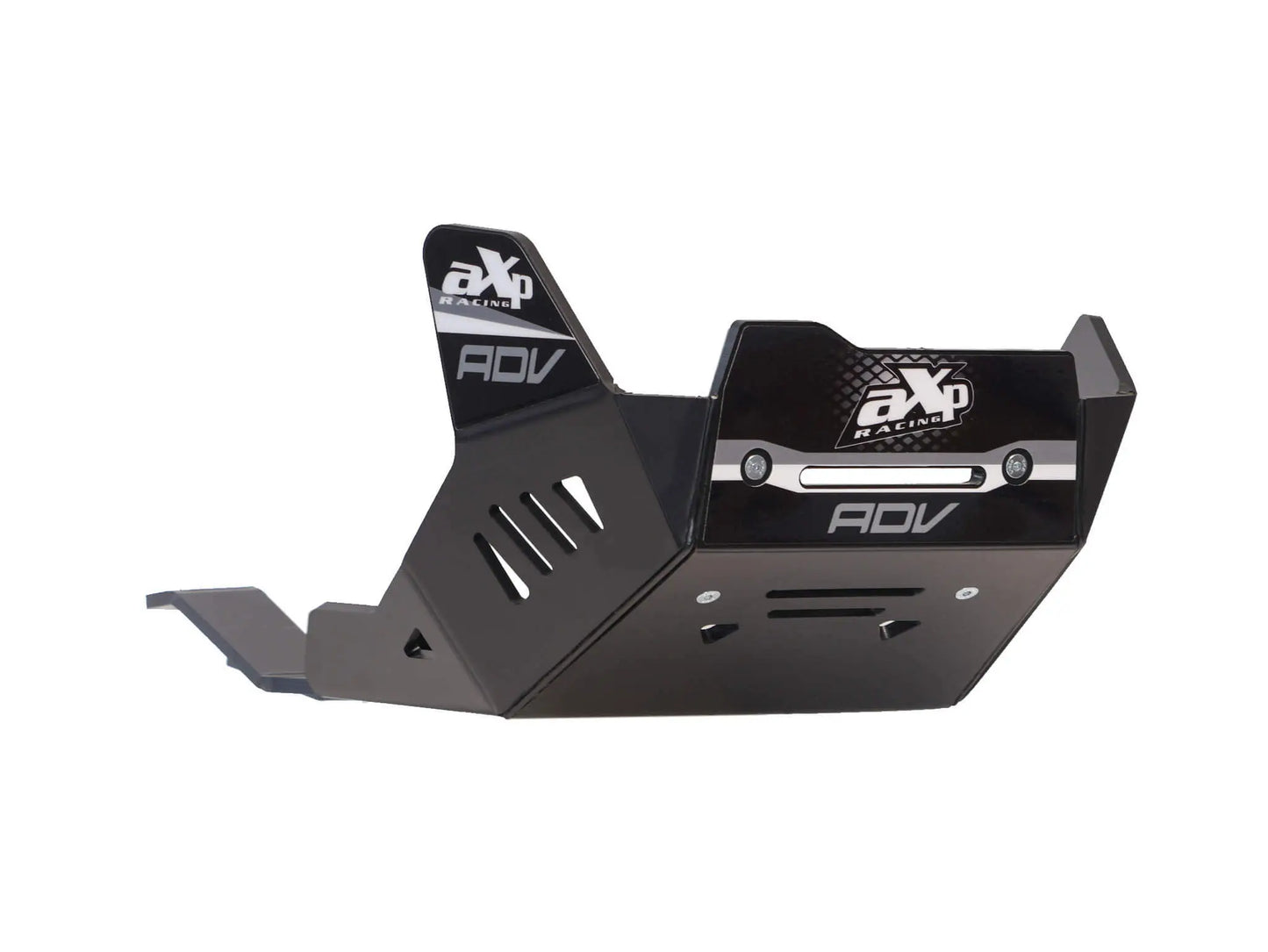 Axp Racing Skid Plate Motorskydd bild 2 PMMEDIA:2b64b7b3fcbb4991
