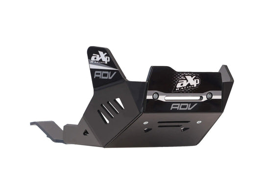 Axp Racing Skid Plate Motorskydd bild 2 PMMEDIA:2b64b7b3fcbb4991
