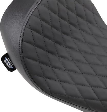 DRAG SPECIALTIES SEATS Low Solo Seat Double Diamond bild 4 PMMEDIA:4cabd4043360b6a0