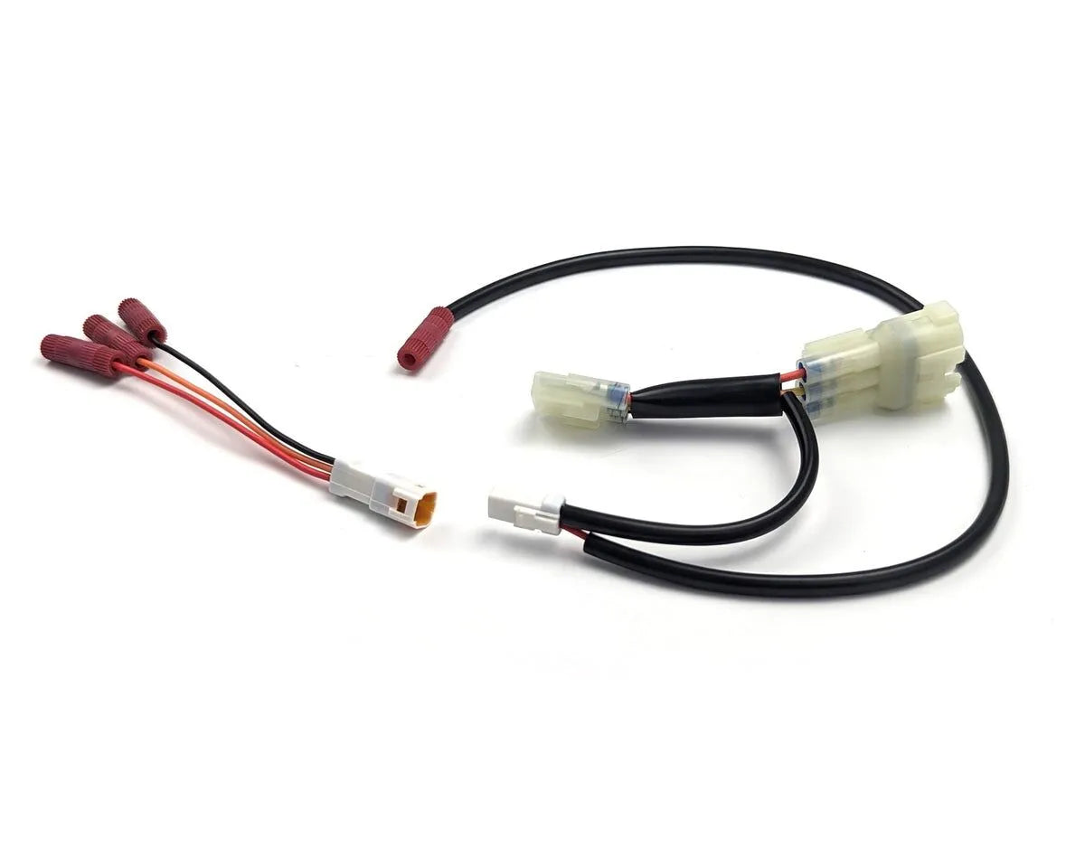 DENALI Bromsljuskabeladapter för Ducati DesertX bild 1 PMMEDIA:d143686a97d08d4c