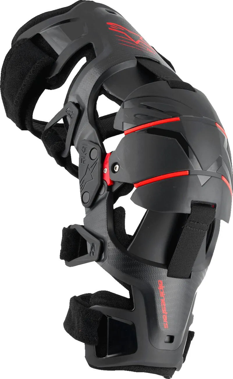 Alpinestars(Mx) RK-1 Plasma Knee Braces Knäskydd bild 1 PMMEDIA:9ac713d8ddd12dbc