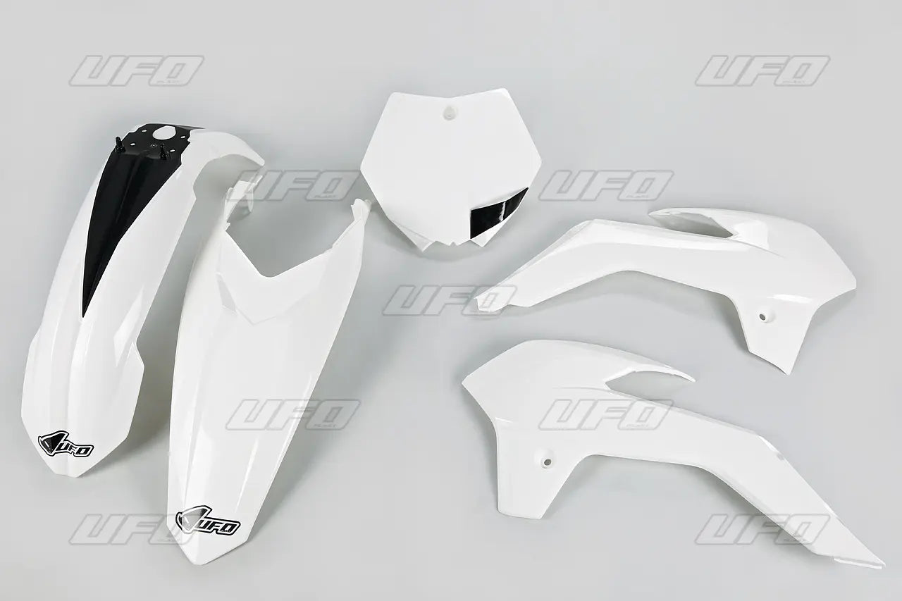 Ufo Body Kit Offroadmotorcyklar bild 1 PMMEDIA:80f20f052b26d1da