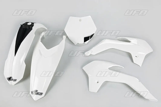 Ufo Body Kit Offroadmotorcyklar bild 1 PMMEDIA:80f20f052b26d1da