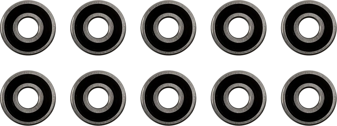 FACTORY LINKS Hjullagersats 10-pack 6303 2RS 17x47x14 bild 1 PMMEDIA:50d5354c0665b5ec
