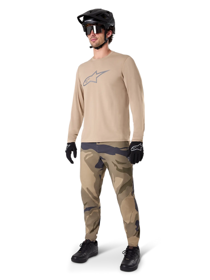 ALPINESTARS BICYCLE A-Dura Camo byxor bild 4 PMMEDIA:50019e67955f8fcd