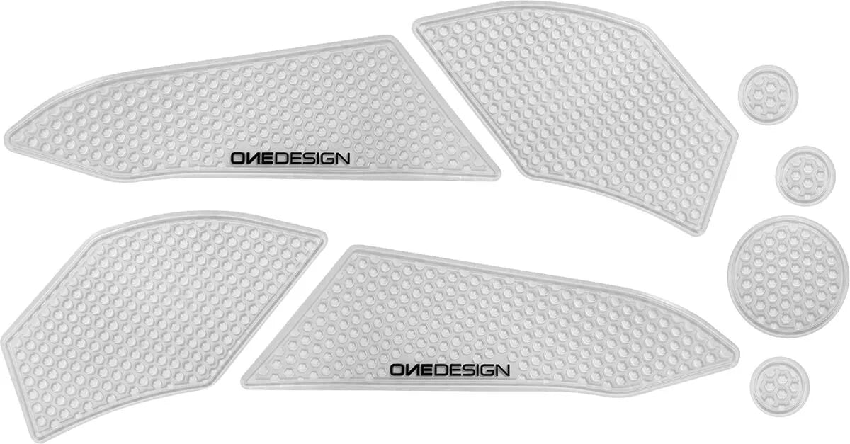 ONEDESIGN Tank Grip för Multistrada 950/950S bild 2 PMMEDIA:0ad6bb6bdc1c39a9