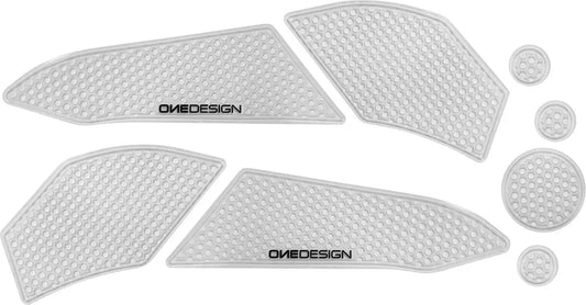 ONEDESIGN Tank Grip för Multistrada 950/950S bild 2 PMMEDIA:0ad6bb6bdc1c39a9