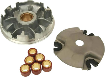 NARAKU Variator med vikter 13mm Kit bild 1 PMMEDIA:cf095e608e197655