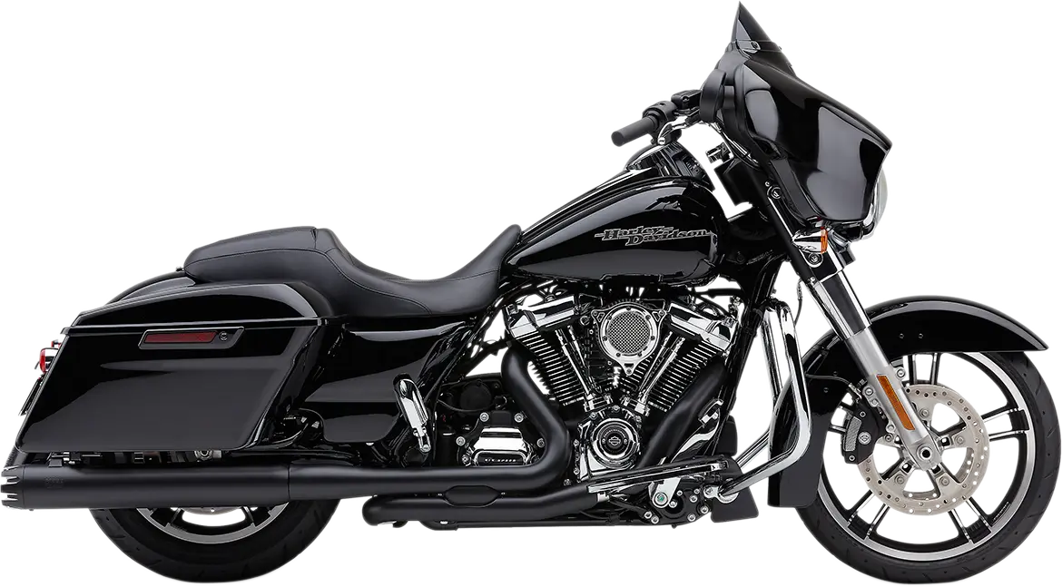 Cobra Pro Chamber Headpipe Grenrör & rördelar Harley bild 1 PMMEDIA:6374aa1a54db6810