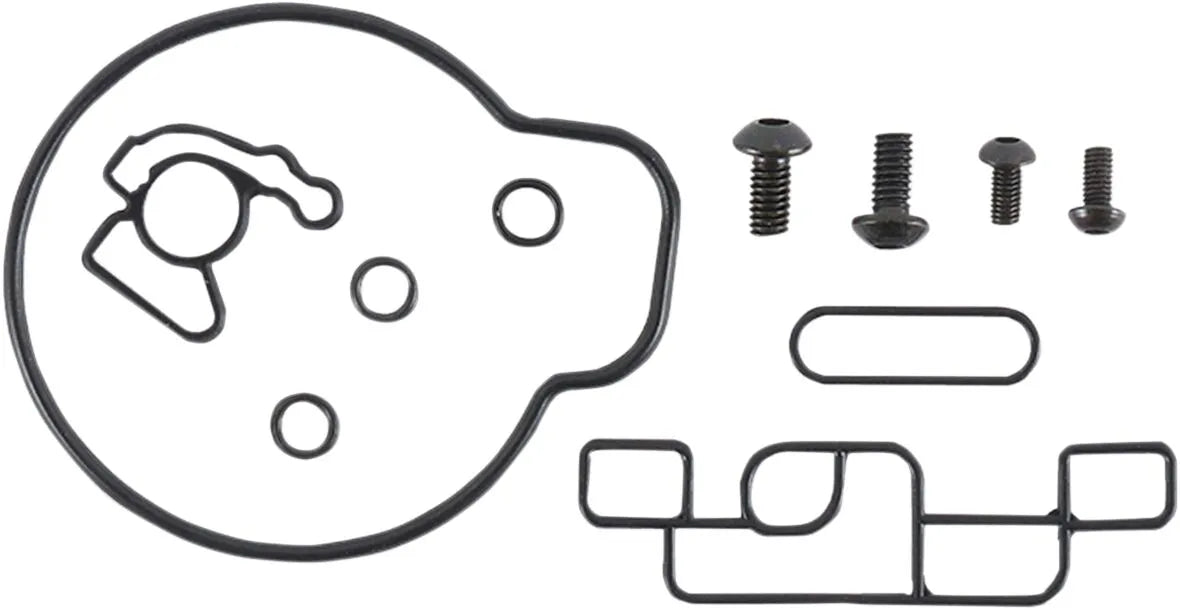 MOOSE OFFROAD HARD-PARTS Packningkit för FCR förgasarens mittdel bild 1 PMMEDIA:589ea5d850dbdb54