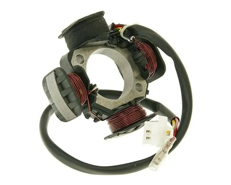 101 OCTANE Alternator Stator 84mm bild 1 PMMEDIA:cce09b7b1b621626