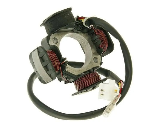 101 OCTANE Alternator Stator 84mm bild 1 PMMEDIA:cce09b7b1b621626
