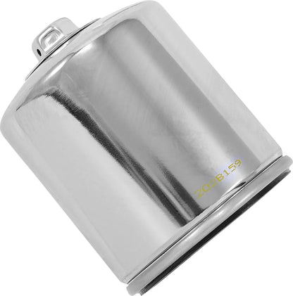 Hiflofiltro Performance Oil Filter Oljefilter bild 2 PMMEDIA:d59974082242a56b