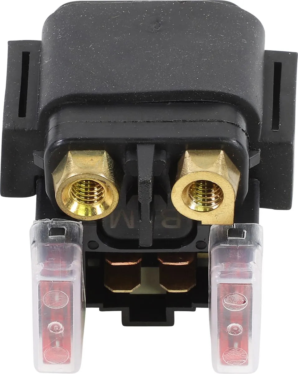 PARTS UNLIMITED Starter Solenoid bild 1 PMMEDIA:a87edc498d25341d