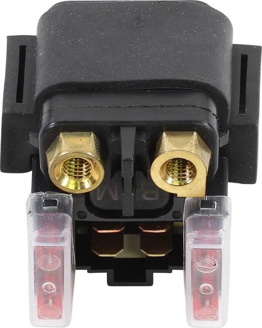 PARTS UNLIMITED Starter Solenoid bild 1 PMMEDIA:a87edc498d25341d
