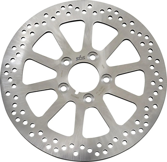 Sbs Stainless Steel Brake Rotor Bromsskivor street bild 2 PMMEDIA:6f97433667533be4