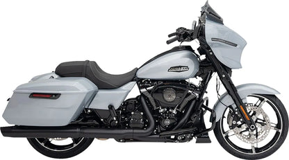 Klock Werks Flare® Windshield OEM Harley bild 9 PMMEDIA:a3380636e8c5ead3
