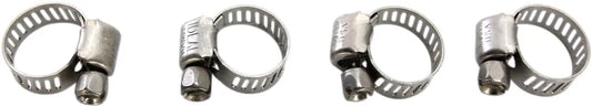 MOOSE OFFROAD HARD-PARTS Slangklämmor 6-16 mm 4-pack bild 1 PMMEDIA:6d67d4676fa361c6