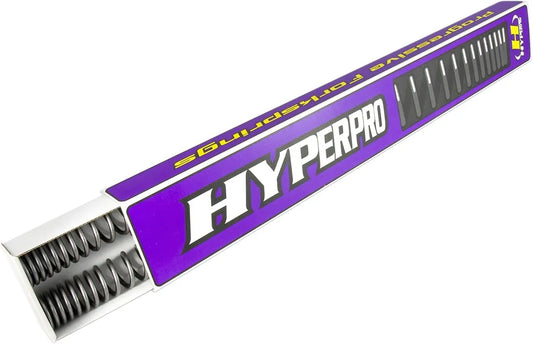 HYPERPRO Progressiv bakfjäder för BMW Telelever bild 2 PMMEDIA:fcf2e77fc785e38d