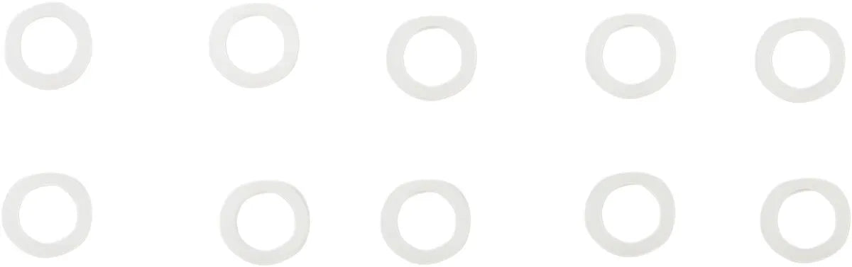 Cometic Replacement Washers Packboxar, O-ringar & kit bild 1 PMMEDIA:97df7c64dbcd0dac