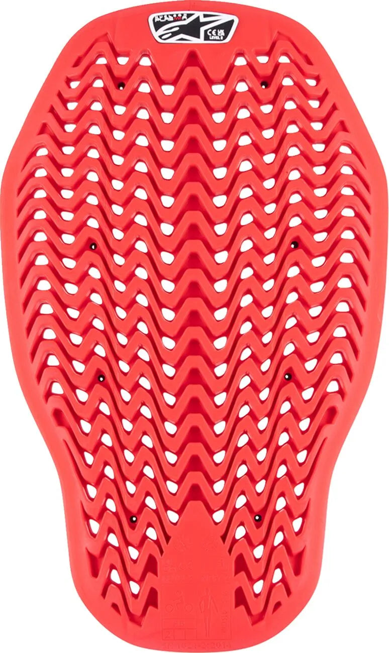 Alpinestars (Road) Nucleon Plasma Back Protector Insert Ryggskydd bild 1 PMMEDIA:200aad511152ee8e