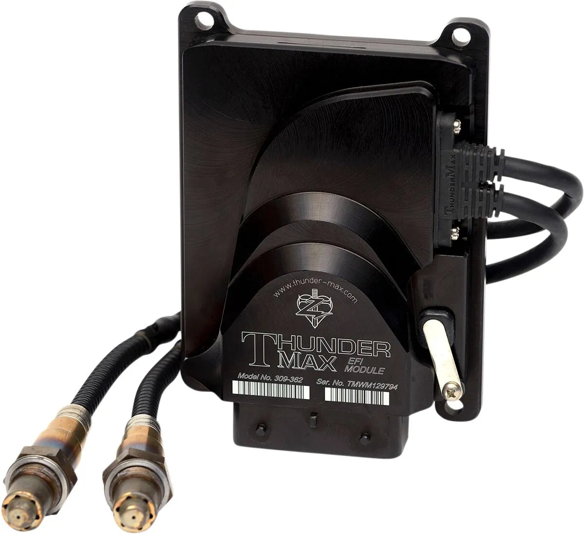 THUNDERMAX Engine Control Module Kit med Auto-Tune för FLH 08-13 bild 1 PMMEDIA:df9f5725986ef447