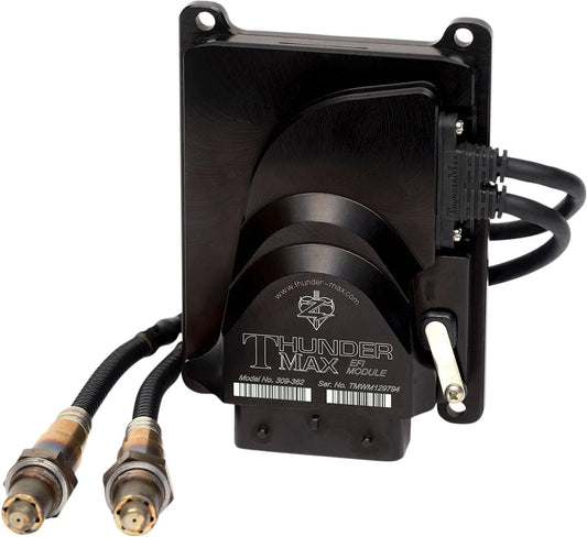 THUNDERMAX Engine Control Module Kit med Auto-Tune för FLH 08-13 bild 1 PMMEDIA:df9f5725986ef447