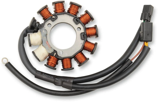 RICK'S MOTORSPORT ELECTRIC Stator till Arctic Cat bild 1 PMMEDIA:2d979d94b1b3e726