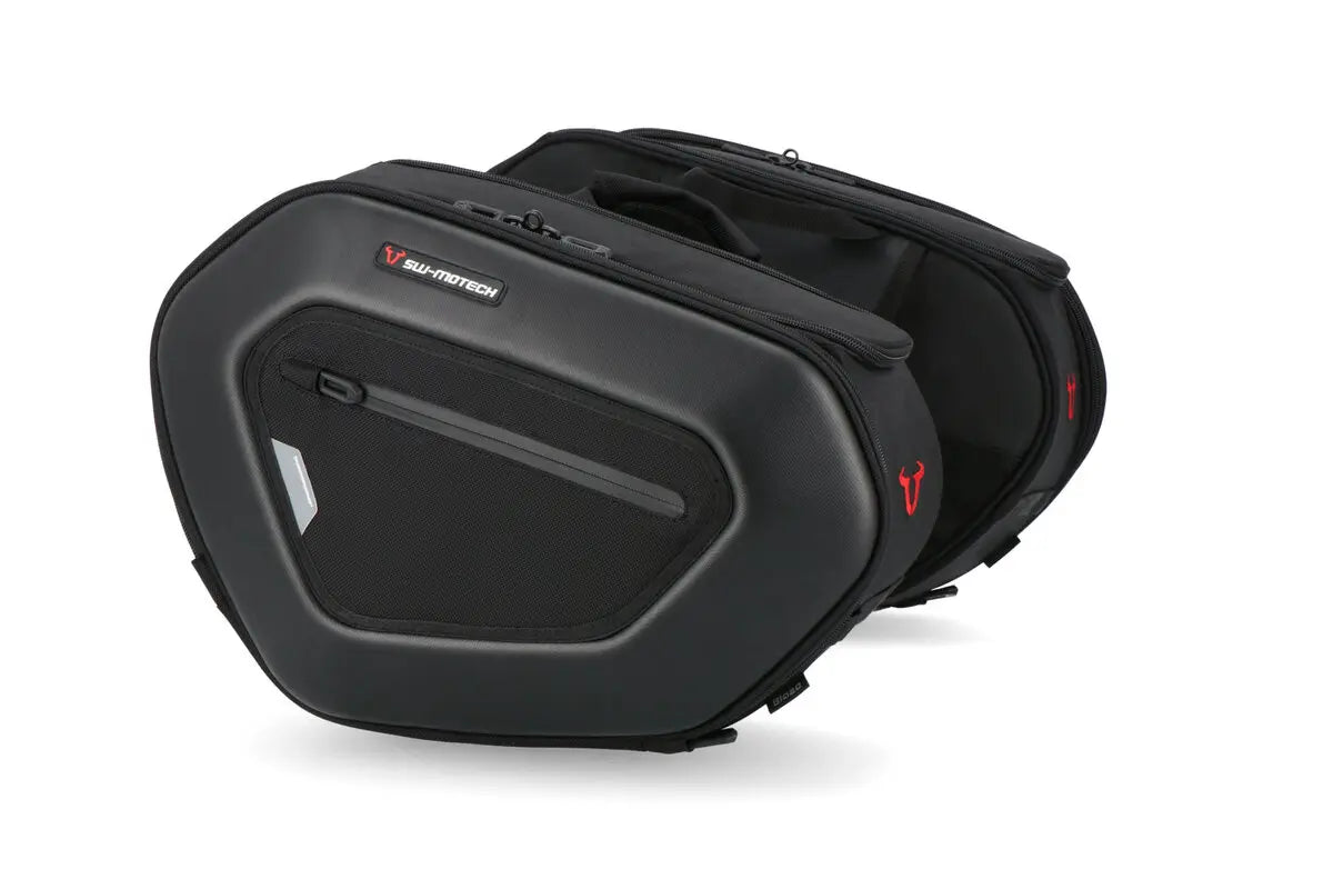 SW-MOTECH PRO BLAZE H Set med Sadelfickor bild 1 PMMEDIA:84ff431f52862427