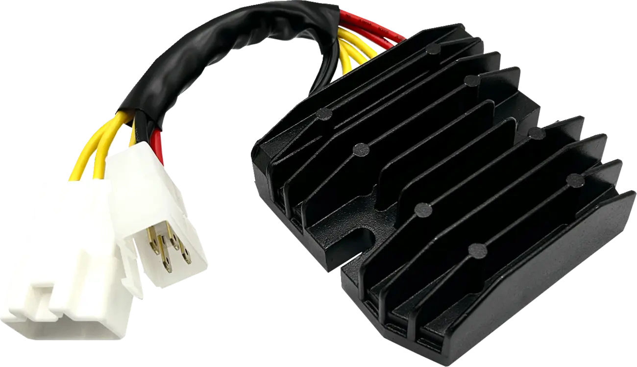 RICK'S MOTORSPORT ELECTRIC Hot Shot Spänningsregulator för Honda RVT1000 bild 1 PMMEDIA:4804a5fb05fbc486
