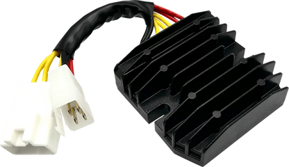 RICK'S MOTORSPORT ELECTRIC Hot Shot Spänningsregulator för Honda RVT1000 bild 1 PMMEDIA:4804a5fb05fbc486